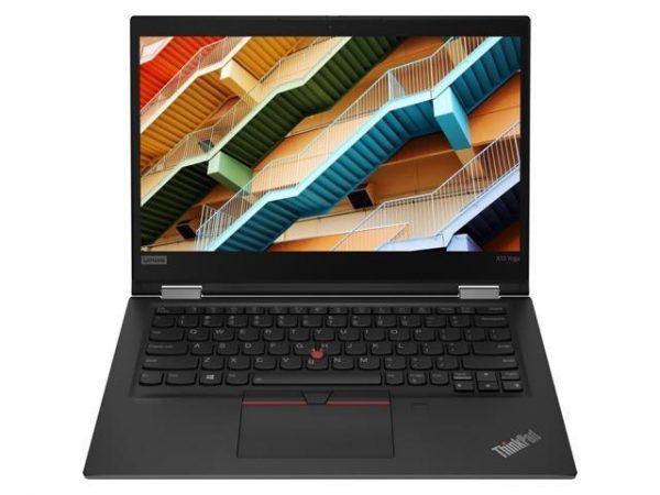 Lenovo ThinkPad X13 Yoga 20SX002AUS 13.3" Touchscreen Laptop i5-10210U 256GB SSD Lenovo