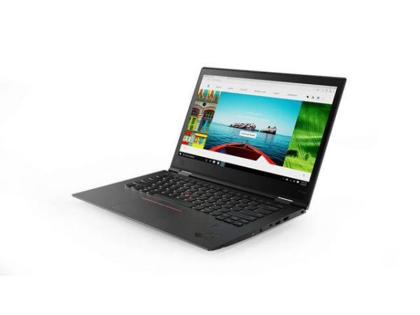 Lenovo ThinkPad X280, 12.5" FHD, UHD Graphics 620, (1.70 GHz, 3.60 GHz with Turbo Boost, 6 MB Cache), 8 GB DDR4 2400 MHz (Soldered) RAM, 256 GB SSD PCIe, Win 10 Pro 64 Lenovo