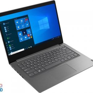 Lenovo V14 Laptop, 14" FHD Display, Intel Core i3-1005G1 Upto 3.4GHz, 4GB RAM, 512GB NVMe SSD, HDMI, Card Reader, Wi-Fi, Bluetooth, Windows 10 Pro Lenovo