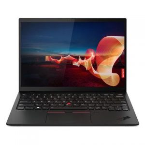 Lenovo X1 Nano Laptop, 13.0" IPS Touch 450 nits, i5-1130G7, Iris Xe Graphics, 8GB, 256GB SSD, Win 10 Pro, 1YR Premier Onsite Support Warranty Lenovo
