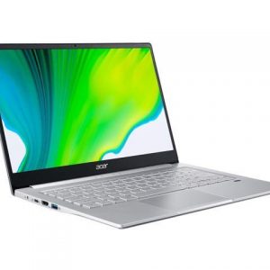 Linux Mint Acer Swift 3 Laptop, 14" Full HD IPS, AMD Ryzen 7 4700U Octa-Core, Radeon Graphics, 8GB RAM, 512GB NVMe-PCIe SSD, Wi-Fi 6, Backlit Keyboard, Thin & Light Acer America