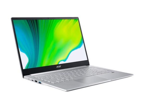 Linux Mint Acer Swift 3 Laptop, 14" Full HD IPS, AMD Ryzen 7 4700U Octa-Core, Radeon Graphics, 8GB RAM, 512GB NVMe-PCIe SSD, Wi-Fi 6, Backlit Keyboard, Thin & Light Acer America