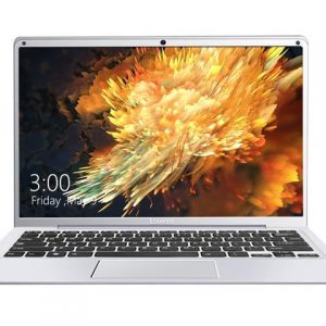 Lsxvern PO1 14.1" Laptop Computer PC 6GB DDR3 RAM 64G Emmc + 256G SSD Rom Intel celeron J3355(Up to 2.5GHz) Windows 10 Home 1920*1080 IPS FHD Screen Office Work Notebook Lsxvern