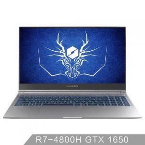 MECHREVO Gaming Notebook AMD R5-4600H 16G DDR4 512G SSD GTX1650 TI 15.6" Screen Tsinghua Tongfang Co., Ltd