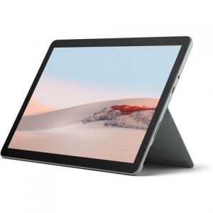 Microsoft 10.5" Multi-Touch Surface Go 2 Wi-Fi Only Pentium Gold 4425Y 4GB 64GB Microsoft