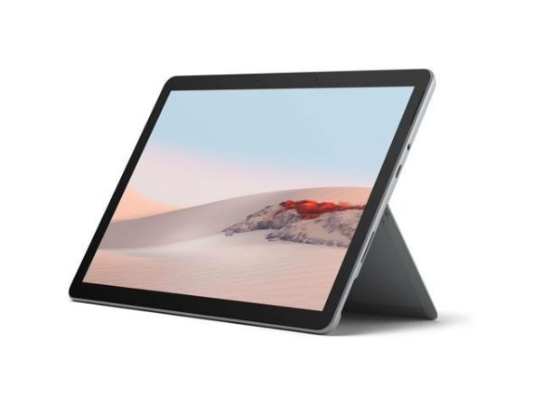 Microsoft 10.5" Multi-Touch Surface Go 2 Wi-Fi Only Pentium Gold 4425Y 4GB 64GB Microsoft