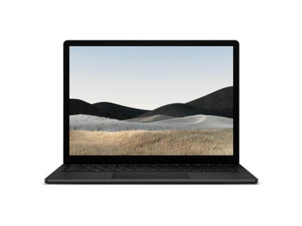 Microsoft 13.5 inch Multi-Touch Surface Laptop 4 - 8/512GB - Matte Black, Metal Microsoft Surface