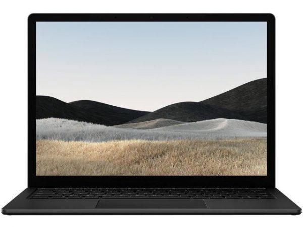 Microsoft Laptop Surface Laptop 4 5BT-00001 Intel Core i5 11th Gen 1135G7 (2.40 GHz) 8 GB LPDDR4X Memory 512 GB SSD Intel Iris Xe Graphics 13.5" Touchscreen Windows 10 Home 64-bit Microsoft