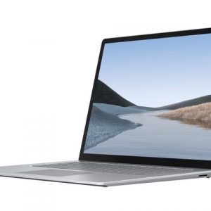 Microsoft Surface Laptop 3 - 15" Touch-Screen - AMD Ryzen 5 Microsoft Surface Edition - 16 GB Memory - 256 GB Solid State Drive - Platinum Microsoft