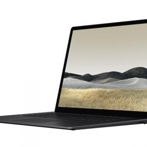Microsoft Surface Laptop 3 - 15" Touch-Screen - AMD Ryzen 7 Microsoft Surface Edition - 16 GB Memory - 512 GB Solid State Drive - Matte Black Microsoft