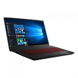 MSI Bravo 17.3" Gaming Laptop - AMD Ryzen 7-4800H - AMD Radeon RX5500M - 1080p Notebook A4DDR-085 512GB SSD MSI