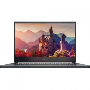 MSI Creator 15 Creator 15 A10SET-088 15.6" Touchscreen Gaming Notebook - Full HD - 1920 x 1080 - Intel Core i7 (10th Gen) i7-10875H Octa-core (8 Core) 2.30 GHz - 16 GB RAM - 512 GB SSD MSI