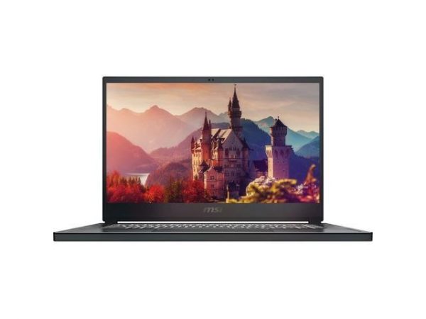 MSI Creator 15 Creator 15 A10SET-088 15.6" Touchscreen Gaming Notebook - Full HD - 1920 x 1080 - Intel Core i7 (10th Gen) i7-10875H Octa-core (8 Core) 2.30 GHz - 16 GB RAM - 512 GB SSD MSI