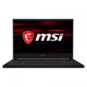 MSI GS66 Stealth Gaming Laptop - 10th Gen Intel Core i9-10980HK - GeForce RTX 2070 Super Max-Q - 240Hz 1080p Display - Windows 10 Professional 10SFS-030 Notebook MSI