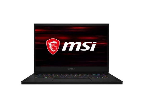 MSI GS66 Stealth Gaming Laptop - 10th Gen Intel Core i9-10980HK - GeForce RTX 2070 Super Max-Q - 240Hz 1080p Display - Windows 10 Professional 10SFS-030 Notebook MSI