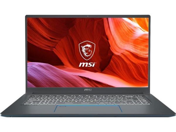 MSI Laptop Prestige 15 A11SCX-265CA Intel Core i7 11th Gen 1185G7 (3.00 GHz) 16 GB Memory 1 TB PCIe SSD NVIDIA GeForce GTX 1650 Max-Q 15.6" 4K/UHD Windows 10 Pro 64-bit MSI