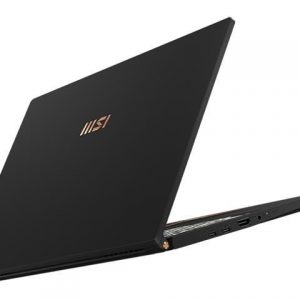 MSI Laptop Summit E14 A11SCST-087 Intel Core i7 11th Gen 1185G7 (3.00 GHz) 32 GB Memory 1 TB NVMe SSD NVIDIA GeForce GTX 1650 Ti Max-Q 14.0" Touchscreen Windows 10 Pro 64-bit MSI