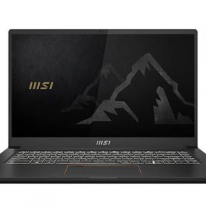 MSI Laptop Summit E15 A11SCS-208 Intel Core i7 11th Gen 1185G7 (3.00 GHz) 16 GB Memory 1 TB NVMe SSD NVIDIA GeForce GTX 1650 Ti Max-Q 15.6" Windows 10 Pro 64-bit MSI