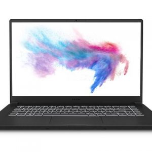MSI Modern 15 10th Gen Home and Business Laptop (Intel i5-10210U 4-Core, 32GB RAM, 1TB PCIe SSD, 15.6" Full HD (1920x1080), Intel UHD, Wifi, Bluetooth, Webcam, 1xUSB 3.2, 1xHDMI, Win 10 Home) MSI
