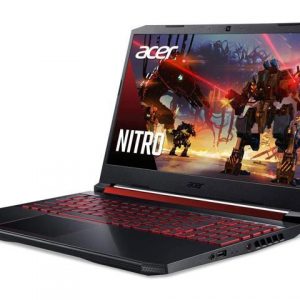 New Acer Nitro 15.6" FHD Gaming Laptop | 9th Gen Intel Core i7 | NVIDIA GeForce RTX 2060 | 16GB Memory | 256GB Solid State Drive 1TB HDD | Windows 10 Home | Backlit Keyboard Acer America