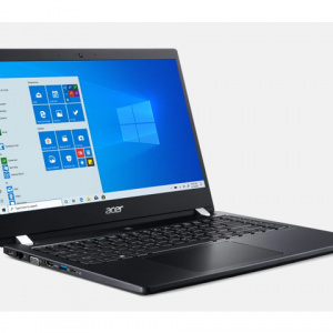 New Acer TravelMate 14" FHD Laptop | Intel Core i5-8250U | Intel UHD Graphics 620 | 16GB RAM | 512GB SSD | Windows 10 Pro | Backlit keyboard | Fingerprint reader Acer America