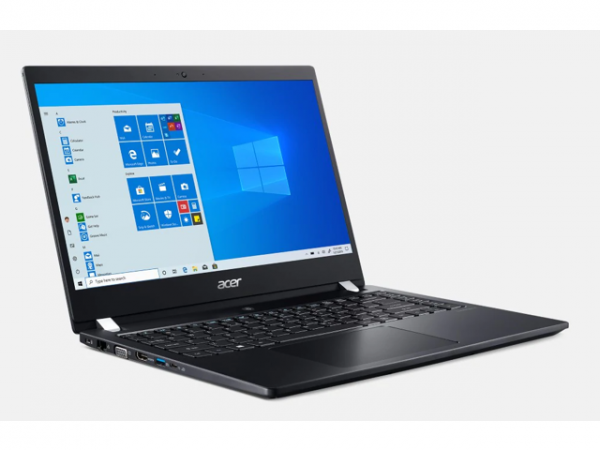 New Acer TravelMate 14" FHD Laptop | Intel Core i5-8250U | Intel UHD Graphics 620 | 16GB RAM | 512GB SSD | Windows 10 Pro | Backlit keyboard | Fingerprint reader Acer America
