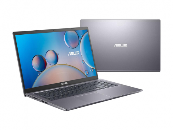New ASUS 15.6" FHD Laptop | AMD Ryzen 7 5700U | AMD Radeon Graphics | 16GB RAM | 512GB SSD | Fingerprint Reader | Backlit Keyboard | Windows 10 Home ASUS
