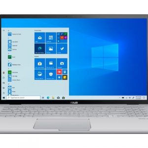 New ASUS 15.6" FHD Touch-Screen LED Laptop | AMD Ryzen 7 R7-4700U | NVIDIA GeForce MX350 | 8GB RAM | 256GB SSD| Windows 10 Home | Backlit Keyboard ASUS