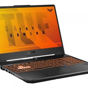 New ASUS TUF 15.6" Gaming Laptop| Intel 10th Generation Core i5 Processor| NVIDIA GeForce GTX 1650 Ti| 8GB Memory| 512GB Solid State Drive| Windows 10 Home| Backlit Keyboard ASUS