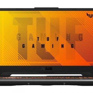 New ASUS TUF 15.6" Gaming Laptop| Intel 10th Generation Core i5 Processor| NVIDIA GeForce GTX 1650 Ti| 16GB Memory| 512GB SSD+ 1THDD| Windows 10 Home| Backlit Keyboard ASUS