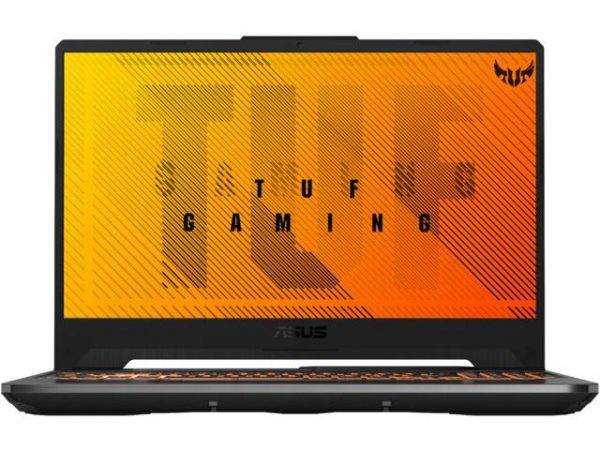 New ASUS TUF 15.6" Gaming Laptop| Intel 10th Generation Core i5 Processor| NVIDIA GeForce GTX 1650 Ti| 16GB Memory| 512GB SSD+ 1THDD| Windows 10 Home| Backlit Keyboard ASUS