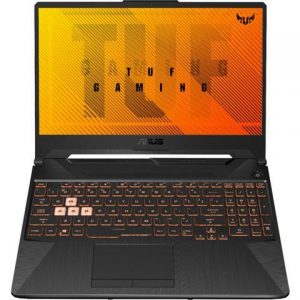 New ASUS TUF 15.6" Gaming Laptop| Intel 10th Generation Core i5 Processor| NVIDIA GeForce GTX 1650 Ti| 32GB Memory| 1TB Solid State Drive| Windows 10 Home| Backlit Keyboard ASUS