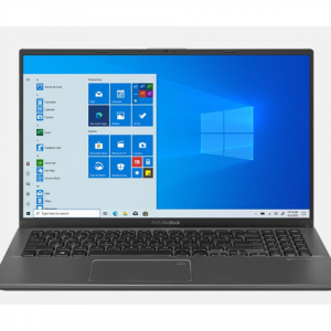 New ASUS VivoBook 15.6" FHD LED Touchscreen Laptop | Intel Core i3-1005G1 | Intel UHD Graphics | 12GB RAM | 512GB SSD + 1TB HDD | Windows 10 | Fingerprint Reader ASUS