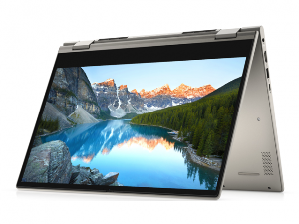 New Dell 14" HD Touch-screen Laptop | Intel Core i5-1135G7 Processor | Intel Iris Xe Graphics | 16GB RAM | 512GB SSD | Windows 10 Home DELL