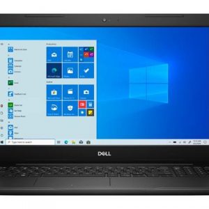 New Dell 15.6" HD Touch Screen Laptop| Intel 10th Generation Core i7| Intel Iris Plus Graphics| 12GB Memory| 512GB Solid State Drive| Windows 10 Home in S mode DELL