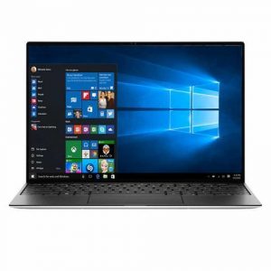 New Dell XPS 13.4" FHD Touchscreen Laptop | 11th Gen Intel Core i7-1185G7 | Intel Iris Xe Graphics | 16GB RAM | 1TB SSD | Windows 10 | Backlit Keyboard | Fingerprint Reader DELL