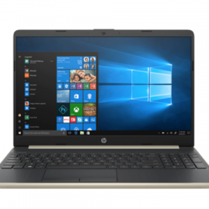 New HP 15.6" FHD Laptop | Intel Core i7-1065G7 | 12GB RAM | 256GB SSD | Intel Iris Plus Graphics | Windows 10 Home HP