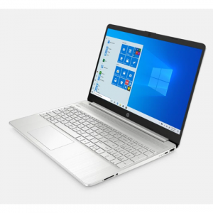 New HP 15.6" FHD Touchscreen Laptop | Intel Core i5-1135G7 | Intel Iris Xe Graphics | 12GB RAM | 256GB SSD | Windows 10 Home HP
