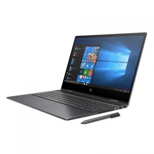 New HP Envy x360 15.6" Touchscreen 2-in-1 Laptop/AMD Ryzen 7 4700U /AMD Ryzen 7 4700U /32GBRAM/1024GBSSD/Backlit keyboard/Fingerprint Reader /Digital Pen/Windows 10 Home HP