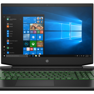 New HP Pavilion 15.6" FHD Laptop | AMD Ryzen 7-4800H | NVIDIA GeForce GTX 1660 Ti | 12GB RAM | 512GB SSD | Windows 10 | Backlit Keyboard HP
