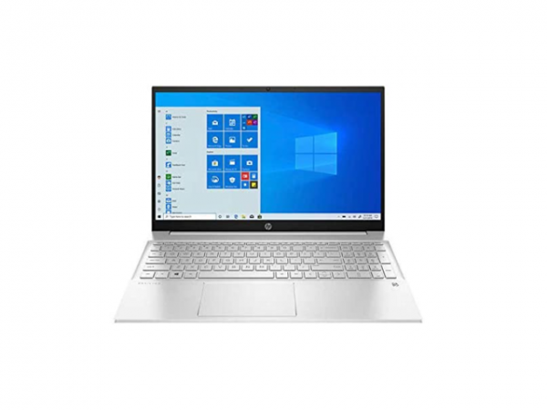 New HP Pavilion 15.6" FHD Touchscreen IPS Micro-Edge Display Laptop | AMD Ryzen 7 4700U | Integrated AMD Radeon Graphics | 32GB RAM | 1TB SSD | Windows 10 Home | Backlit keyboard HP