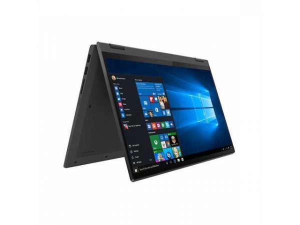 New Lenovo Flex 5 14" 2-in-1 Touchscreen Laptop /AMD Ryzen 7 5700U Processor/16GB DDR4/1024GBSSD/Backlit keyboard/Fingerprint Reader/Integrated AMD Radeon Graphics/Windows 10 Home OS Lenovo
