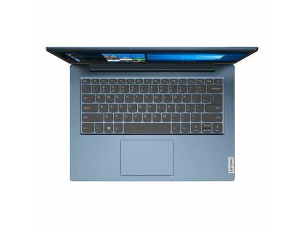 NEW Lenovo IdeaPad 1 14.0" Laptop Intel Pentium Silver N5030 Quad-Core 4GB DDR4 RAM 128GB SSD Windows 10S Ice Blue 81VU000JUS Lenovo