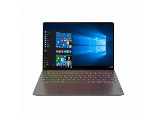 New Lenovo IdeaPad 13.3" QHD Laptop | 10th Gen Intel Core i5-10210U | Intel UHD Graphics | 16GB RAM | 512GB SSD | Windows 10 Home | Backlit Keyboard Lenovo