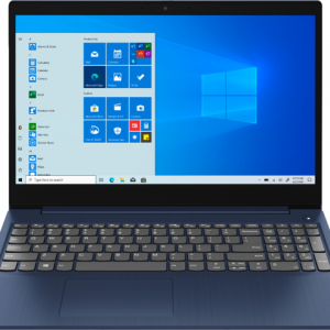 New Lenovo IdeaPad 15.6" Touchscreen Laptop |10th Gen Intel Core i3-10110U | Intel UHD Graphics | 20GB RAM |512GB SSD | Windows 10 S Lenovo
