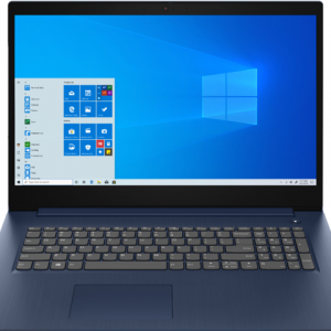New Lenovo IdeaPad 17.3" Laptop |10th Gen Intel Core i5-1035G1|Intel UHD Graphics|12GB RAM |512GSSD+1TBHDD | Windows 10 S Lenovo