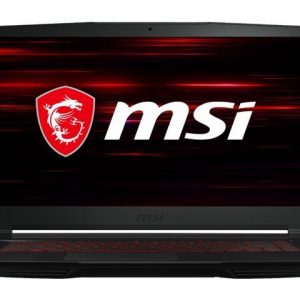New MSI 15.6" FHD Laptop | Intel Core i5-10200H | NVIDIA GeForce GTX 1650 Max Q | 8GB RAM | 256GB SSD | Backlit Keyboard | Windows 10 Home MSI