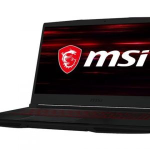 New MSI 15.6" FHD Laptop | Intel Core i5-10200H | NVIDIA GeForce GTX 1650 Max Q | 16GB RAM | 512GB SSD +1TB HDD | Backlit Keyboard | Windows 10 Home MSI