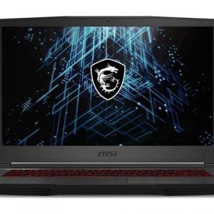 New MSI 15.6" FHD Laptop | Intel Core i7-10750H | 32GB RAM | 1TB SSD+2TB HDD | Windows 10 Home | Backlit Keyboard MSI