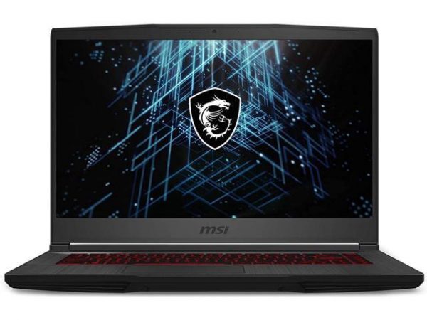 New MSI 15.6" FHD Laptop | Intel Core i7-10750H | 32GB RAM | 1TB SSD+2TB HDD | Windows 10 Home | Backlit Keyboard MSI